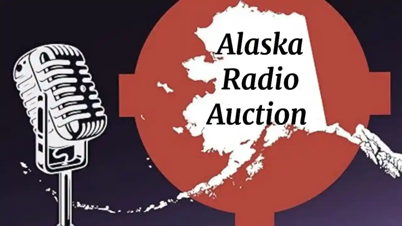 Alaska Radio Auction