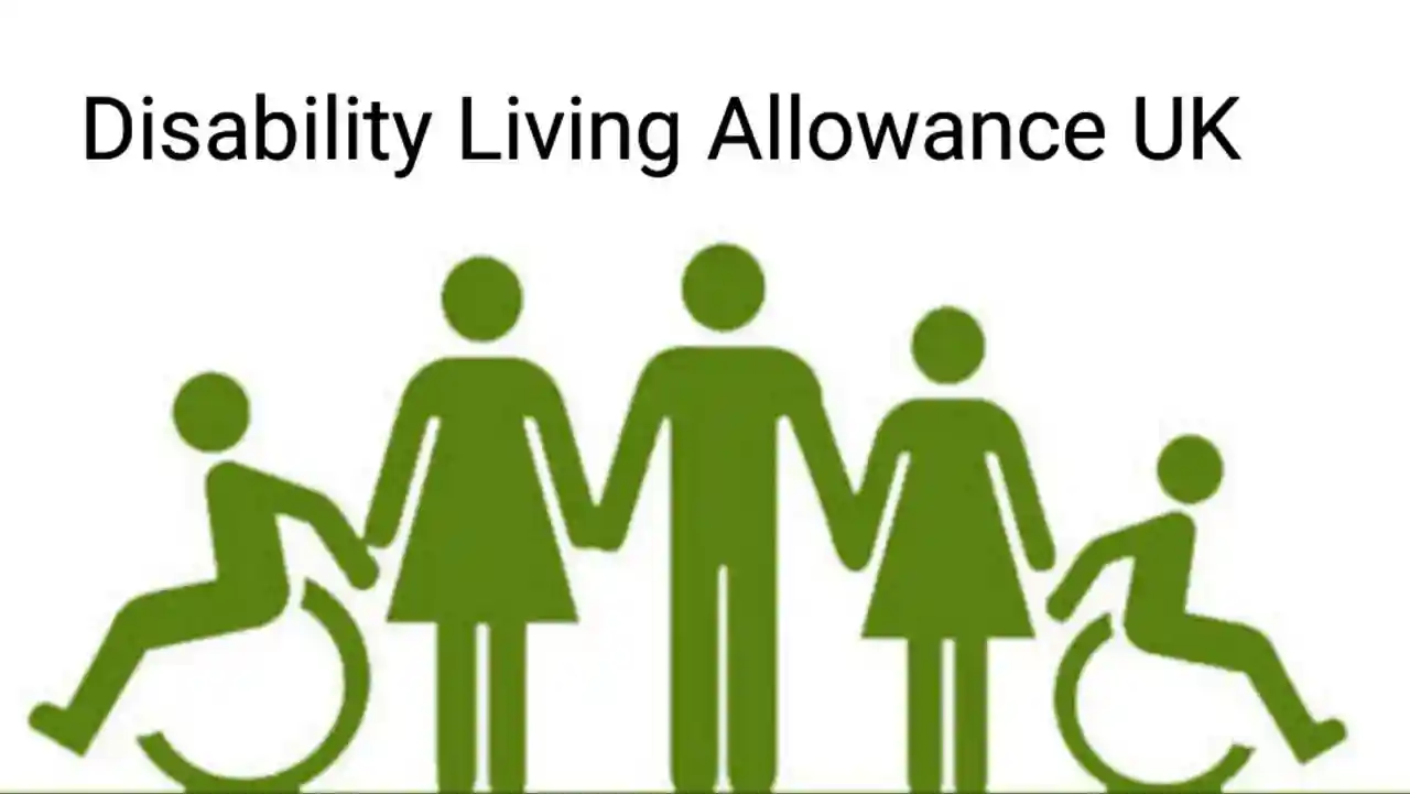 Disability Living Allowance UK