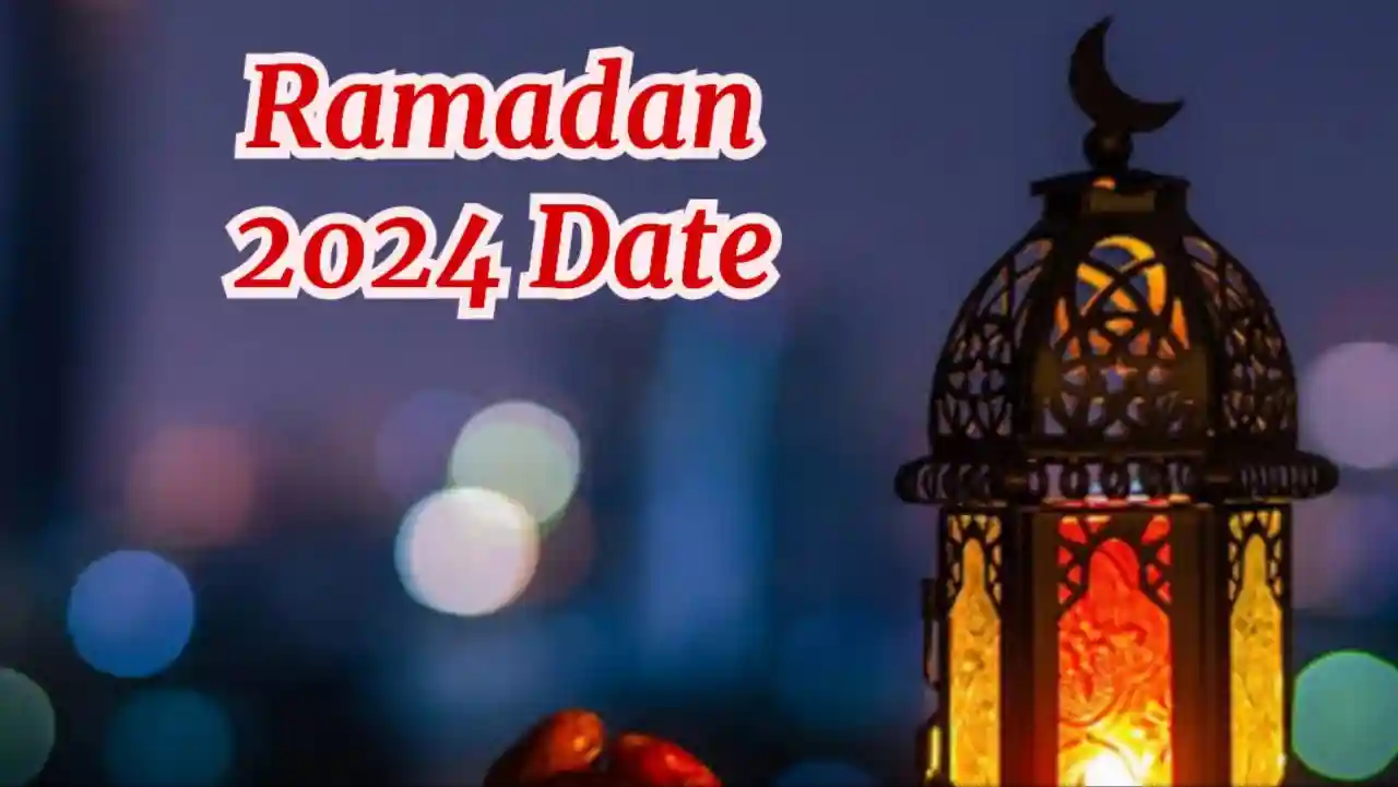 Ramadan 2024 Date